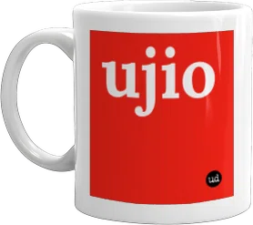 mug