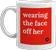 mug
