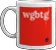 mug
