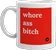 mug
