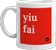 mug