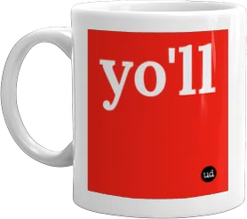 mug