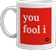 mug