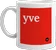 mug