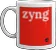 mug