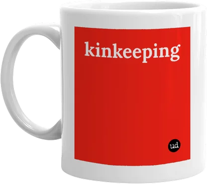 kinkeeping front