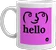 mug