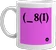 mug