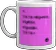 mug