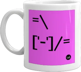 mug