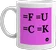 mug