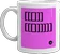 mug
