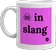 mug