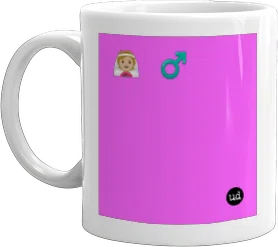 mug
