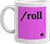 mug
