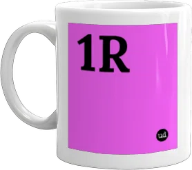 mug