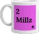 mug