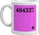 mug