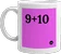 mug