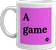 mug