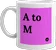 mug