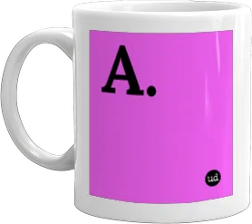 mug