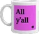 mug