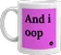 mug