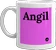 mug
