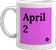 mug