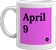 mug