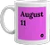 mug