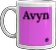 mug