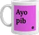 mug