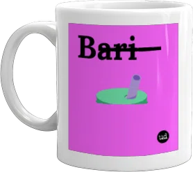 mug