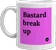 mug