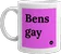 mug