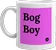 mug