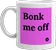 mug