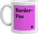 mug