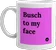 mug