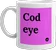 mug