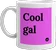mug