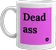 mug