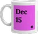 mug
