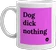 mug