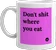 mug