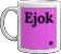 mug