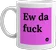 mug