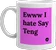 mug